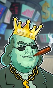 Big Benji Bonanza