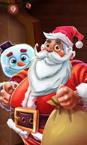 Santa's Factory