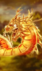 Angry Dragons