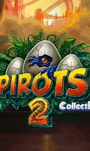 Pirots 2