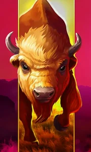 Big Wild Buffalo